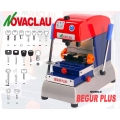 Novaclau Begur Plus (llave de puntos,regatas y tubulares)